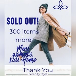 🛑🛑DONT BUY 12/2 O Delete MARCH Calligraphie Novelty Dog  Cream Sweater Medium